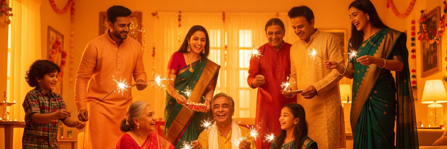 Online crackers in Telangana